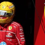 Ferrari Targetkan Konsistensi Podium Musim Ini