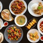 Makanan Asal China Kini Halal Karena Akulturasi Budaya