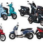 Motor Suzuki Dan Yamaha vs Honda: Mana Yang Unggul Di 2026?