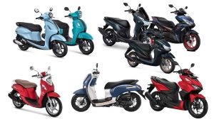 Motor Suzuki Dan Yamaha vs Honda: Mana Yang Unggul Di 2026?
