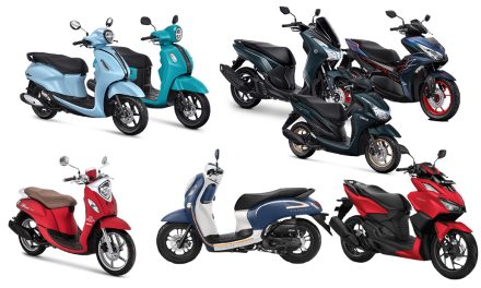 Motor Suzuki Dan Yamaha vs Honda: Mana Yang Unggul Di 2026?