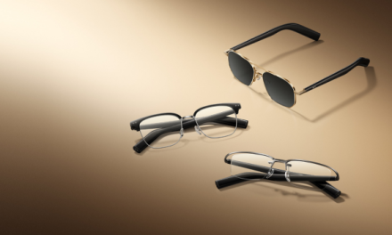 Xiaomi Mijia Smart Audio Glasses Siap Masuk Ke Indonesia