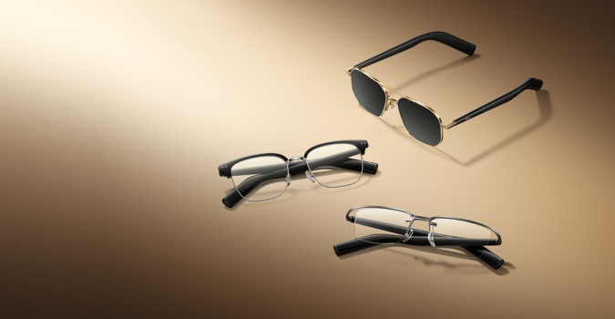 Xiaomi Mijia Smart Audio Glasses Siap Masuk Ke Indonesia