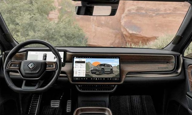 Rivian Fokus Kembangkan Sistem Hands-Free Assist 2025–2026