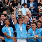 Manchester City Menang Dan Lanjutkan Perjuangan Di Piala FA