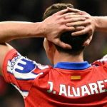 Julian Alvarez Berpotensi Tinggalkan Atletico Madrid Musim Depan