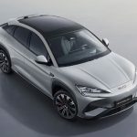 BYD Sealion 7 Resmi Meluncur Di Thailand Mulai Rp500 Juta