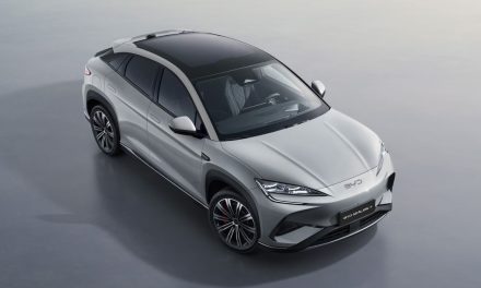 BYD Sealion 7 Resmi Meluncur Di Thailand Mulai Rp500 Juta