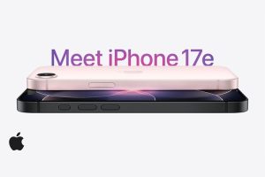 Apple Perkenalkan iPhone 17e Dengan Fitur Satelit Baru