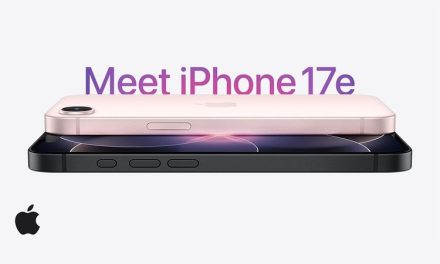 Apple Perkenalkan iPhone 17e Dengan Fitur Satelit Baru
