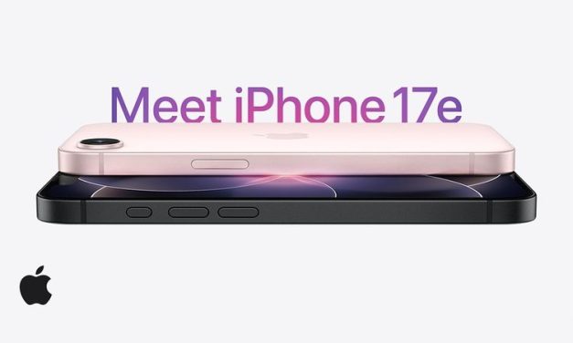 Apple Perkenalkan iPhone 17e Dengan Fitur Satelit Baru