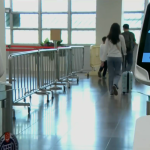 Bandara Changi Singapura Terapkan Penuh Biometrik Wajah