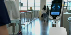 Bandara Changi Singapura Terapkan Penuh Biometrik Wajah