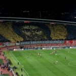 UEFA Berikan Sanksi Kepada Crvena Zvezda Terkait Spanduk