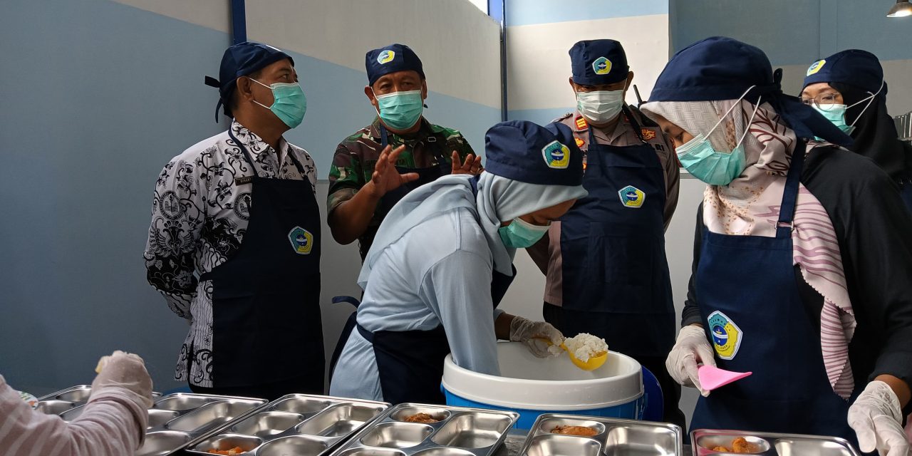 Mitra MBG Ngaku Dapat Untung Rp6 Juta Per Hari, Dihujat Netizen