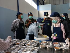 Mitra MBG Ngaku Dapat Untung Rp6 Juta Per Hari, Dihujat Netizen