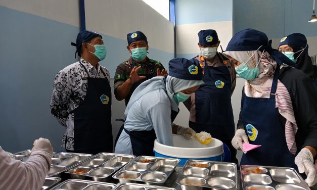 Mitra MBG Ngaku Dapat Untung Rp6 Juta Per Hari, Dihujat Netizen