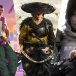 Industri Game Rilis Judul AAA Yang Di Tunggu Penggemar