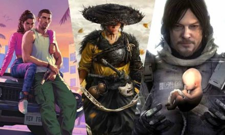 Industri Game Rilis Judul AAA Yang Di Tunggu Penggemar