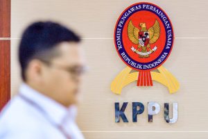 KPPU Jatuhkan Denda Rp44 Miliar Kepada Sejumlah Pinjol