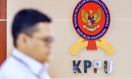 KPPU Jatuhkan Denda Rp44 Miliar Kepada Sejumlah Pinjol