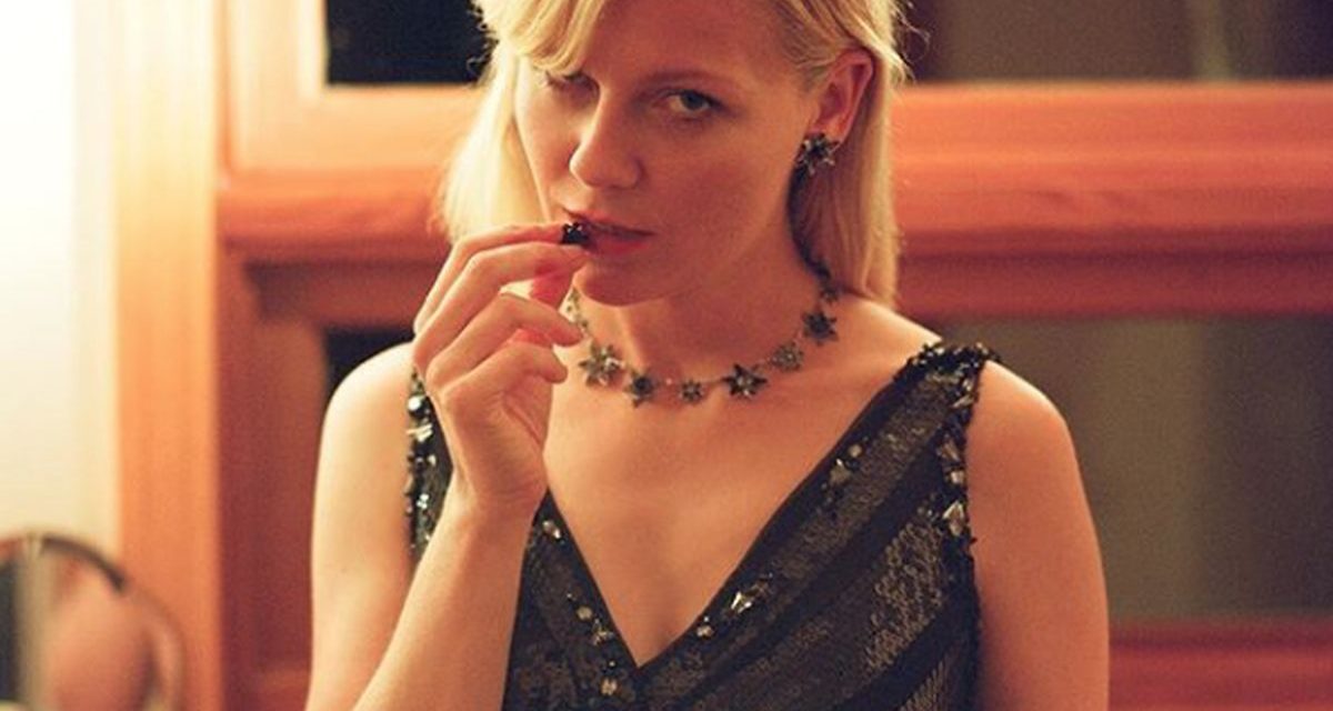 Kirsten Dunst Kini Bergabung Dalam Cast “Minecraft 2”