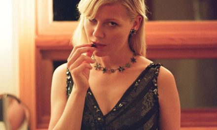 Kirsten Dunst Kini Bergabung Dalam Cast “Minecraft 2”