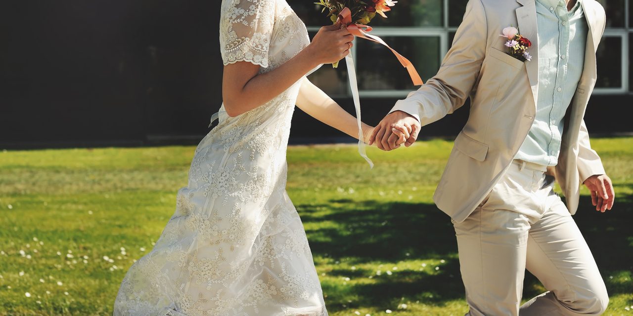 Konsep Pernikahan Intim: Kebahagiaan Tidak Harus Selalu Mewah