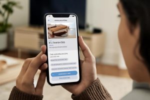 Meta Tanam Teknologi AI Di Facebook Marketplace Chat Otomatis
