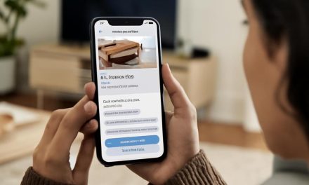 Meta Tanam Teknologi AI Di Facebook Marketplace Chat Otomatis