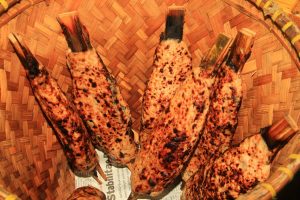 Sate Bandeng Viral, Kuliner Legendaris Banten Bangkit Lagi