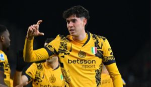 Deco Pantau Bek Muda Alessandro Bastoni Untuk Musim Depan