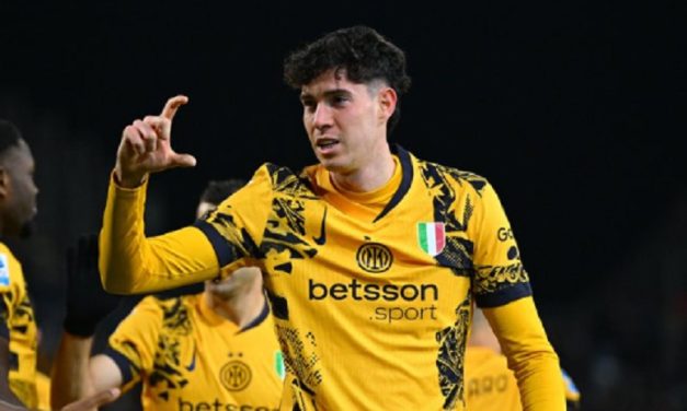 Deco Pantau Bek Muda Alessandro Bastoni Untuk Musim Depan