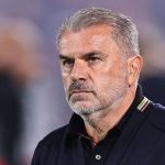 Ange Postecoglou Tuding Fulham Melakukan “Kecurangan”