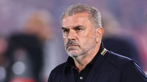 Ange Postecoglou Tuding Fulham Melakukan "Kecurangan"