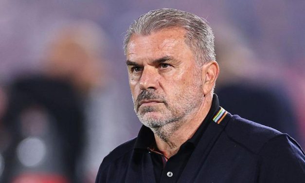 Ange Postecoglou Tuding Fulham Melakukan “Kecurangan”