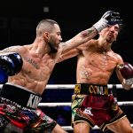 Michael Conlan Alami Kekalahan Dari Kevin Walsh Di Belfast
