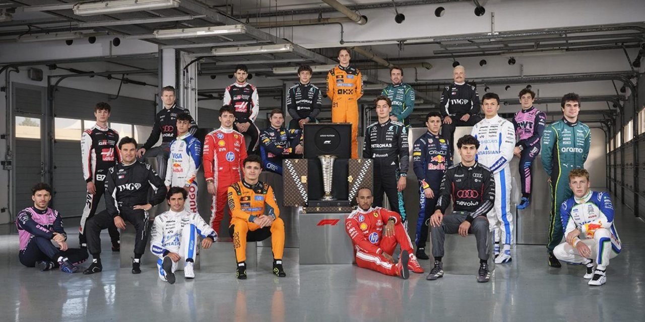 FIA WEC Pantau Ketat Krisis Jelang Pembuka Balap