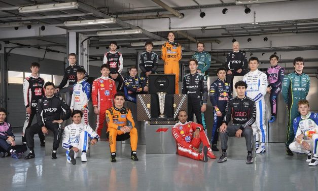 FIA WEC Pantau Ketat Krisis Jelang Pembuka Balap