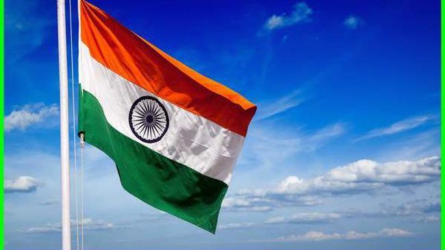 India Revisi Proyeksi Pertumbuhan GDP 2026