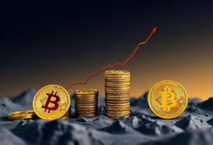 Bitcoin Stabil: Harga Bitcoin Bertahan Di Atas $74.000