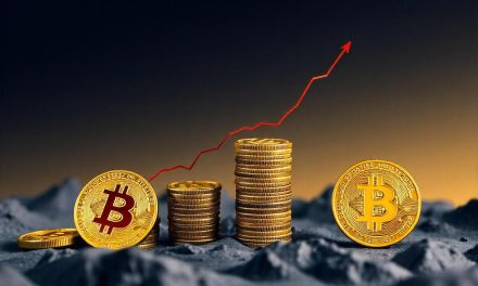 Bitcoin Stabil: Harga Bitcoin Bertahan Di Atas $74.000