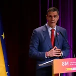 Spanyol Tarik Duta Besar Dari Israel Bentuk Protes Eskalasi Militer