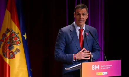 Spanyol Tarik Duta Besar Dari Israel Bentuk Protes Eskalasi Militer