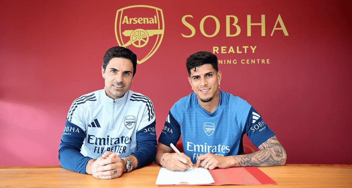 The Blues Pantau Ketat Piero Hincapie Perkuat Lini Pertahanan