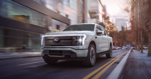 Ford F-150 Lightning 2026: Inovasi Fitur Pro Power Onboard