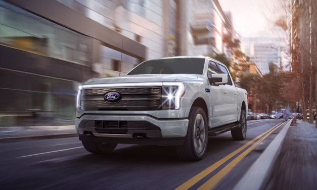 Ford F-150 Lightning 2026: Inovasi Fitur Pro Power Onboard