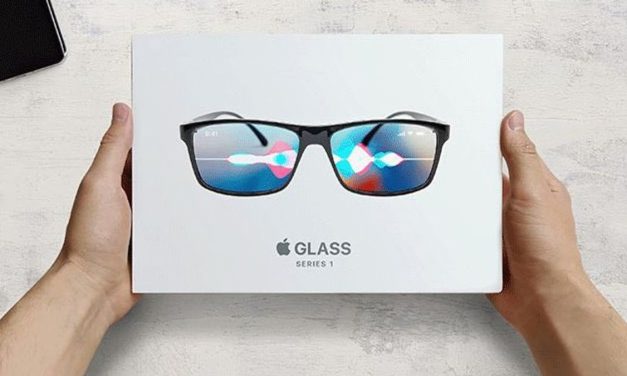 Apple Kacamata Pintar: Empat Desain Prototipe Masuk Uji Coba