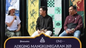 Mangkunegaran Run 2026: Sukses Raih Sertifikasi Atletik Dunia