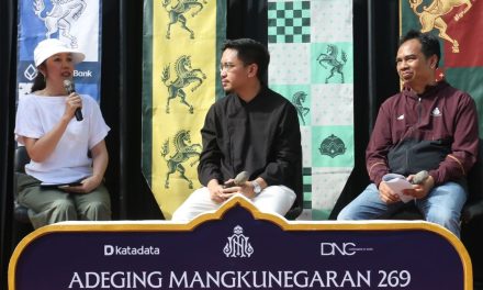 Mangkunegaran Run 2026: Sukses Raih Sertifikasi Atletik Dunia